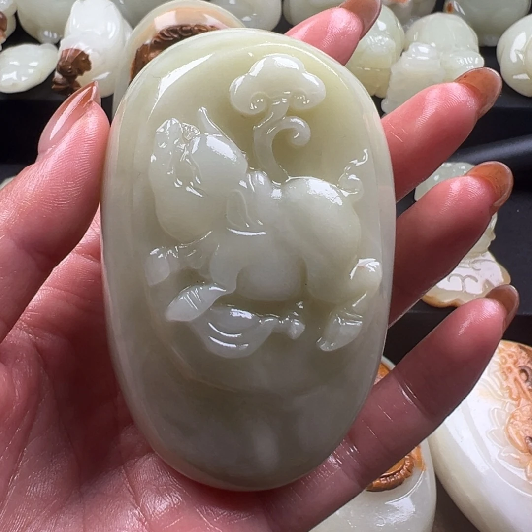 多样性发货一物一拍