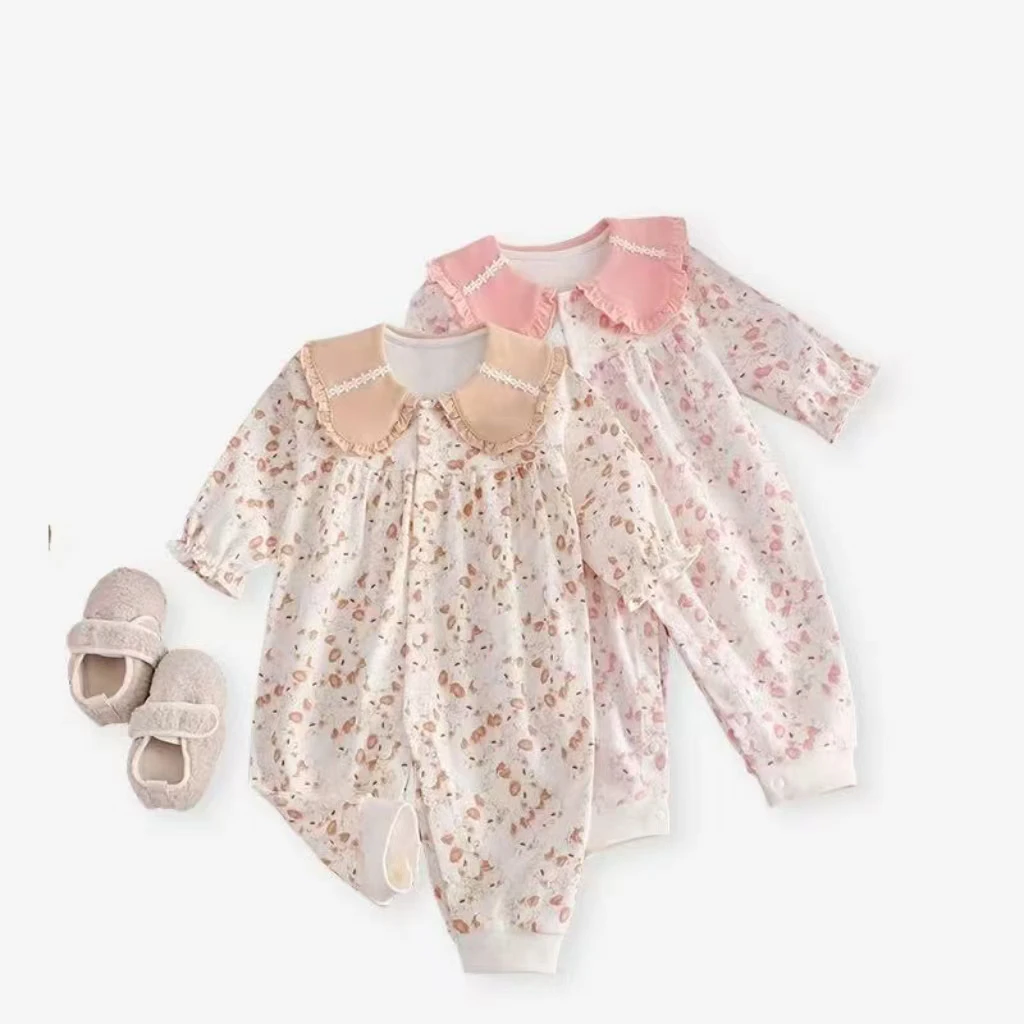 扣号链接不要随便下单婴幼儿52尺码到90码