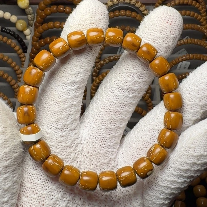 紫金鼠手串紫金鼠福利串9尺