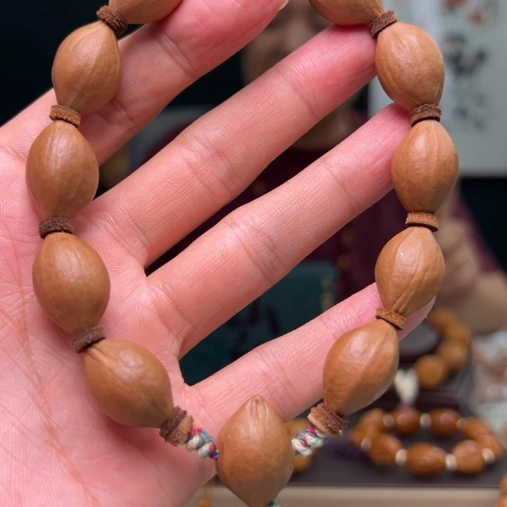 橄榄核手串/手链橄榄核