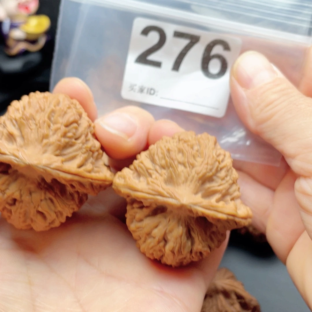 把件文玩核桃南疆44