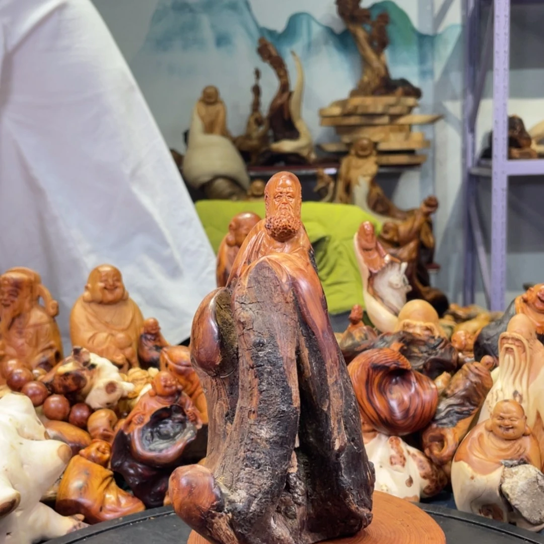 【闪购商品】柏木（崖柏）其他