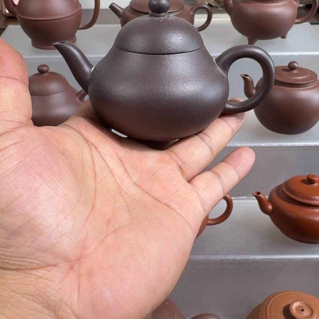 好***…茶壶紫砂宜兴紫砂