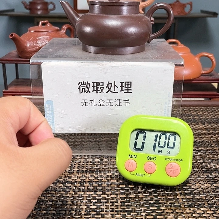 【闪购商品】茶壶紫砂搬***哥1234567899874