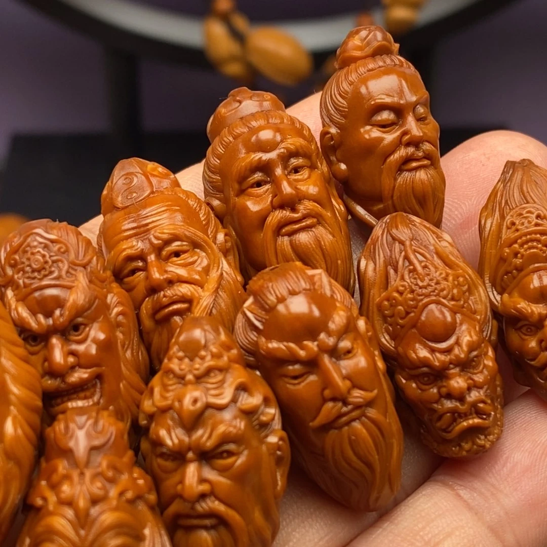 橄榄核手串/手链橄榄橄榄