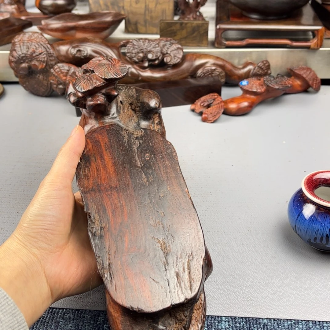 木幽*交趾黄檀0001