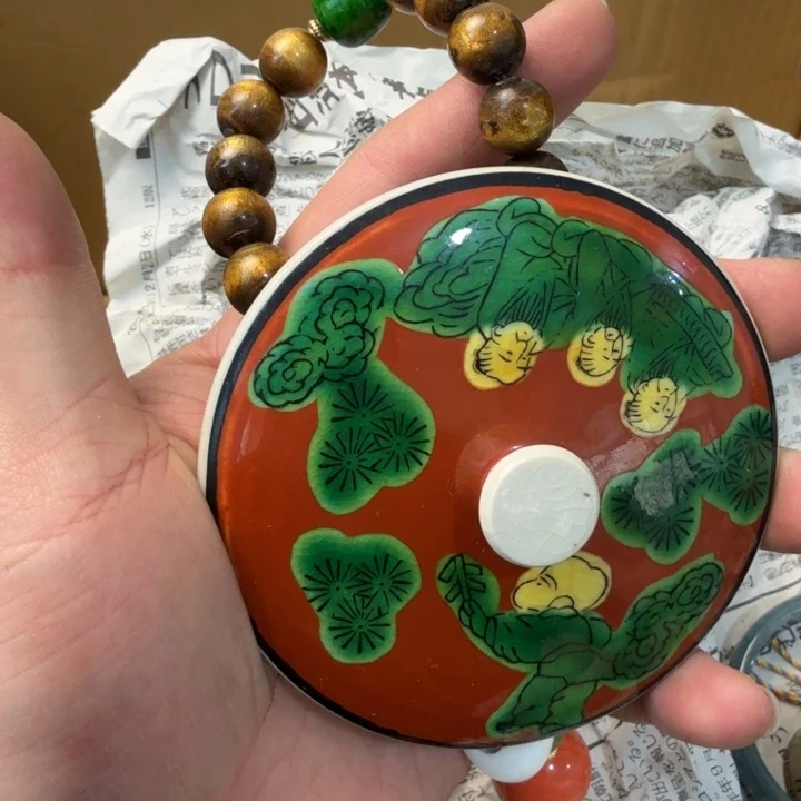 紫砂茶宠现代工艺美术作品