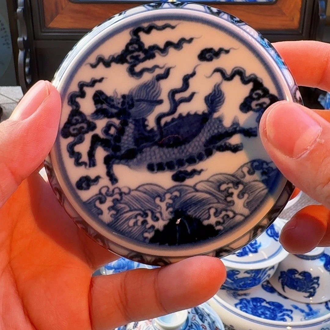 名窑口，放漏时间到啦
