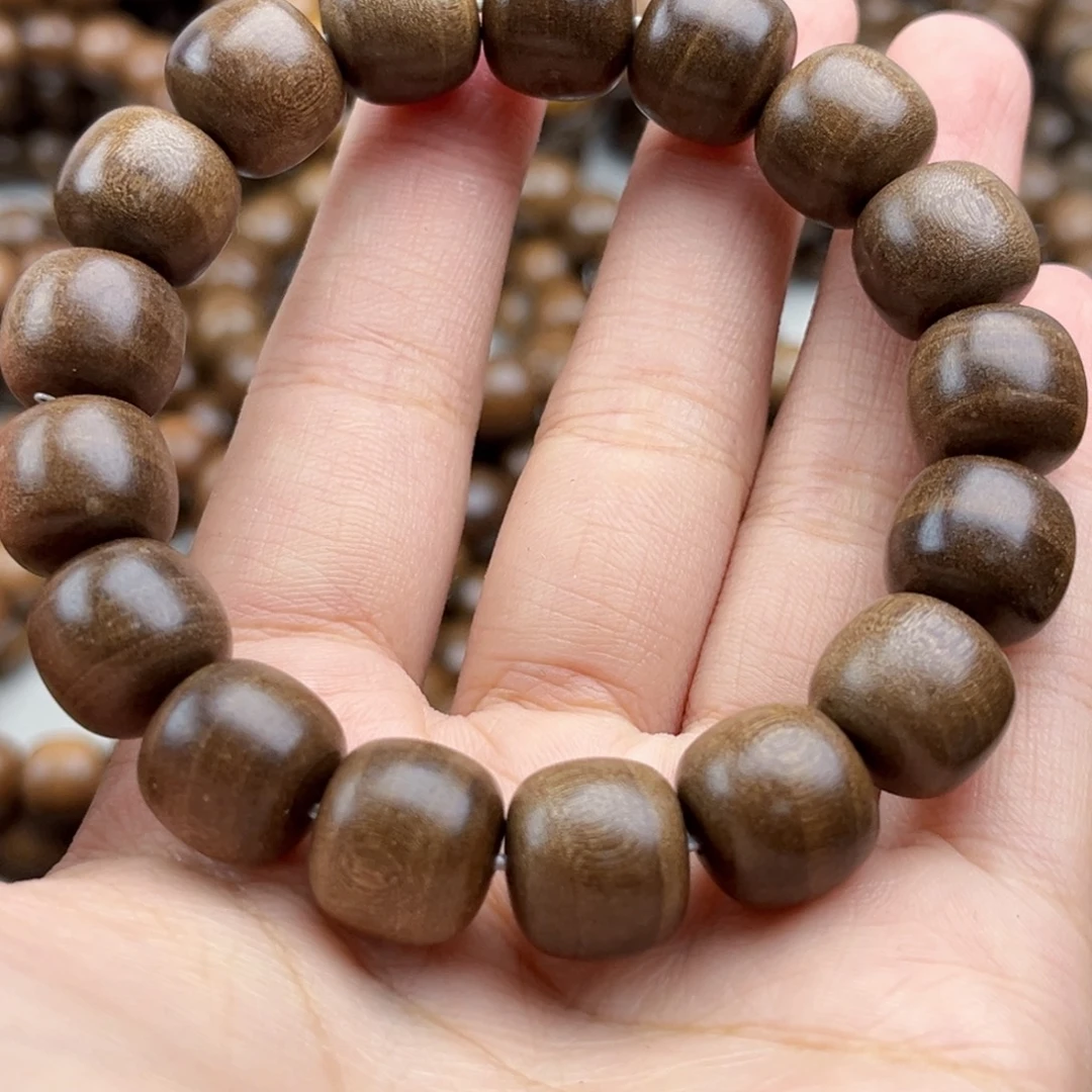 百***吉檀香木手串/手链1213