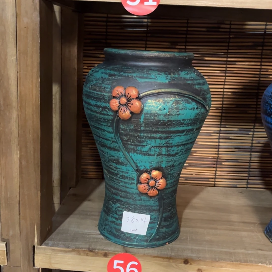 红陶花盆福利进行中