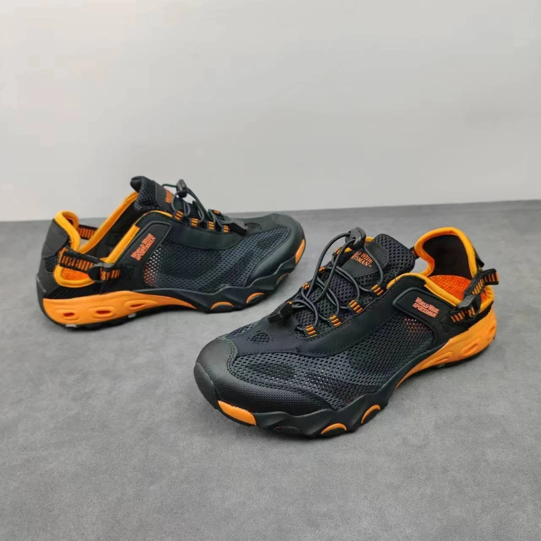 B4.微瑕孤品休闲鞋，户外鞋清仓（介意不拍）