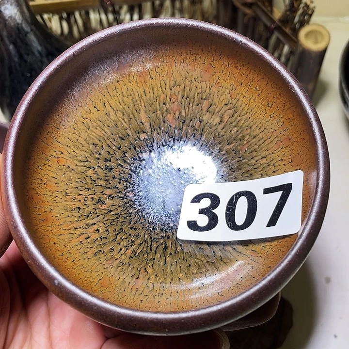茶盏茶具也可以做一些307