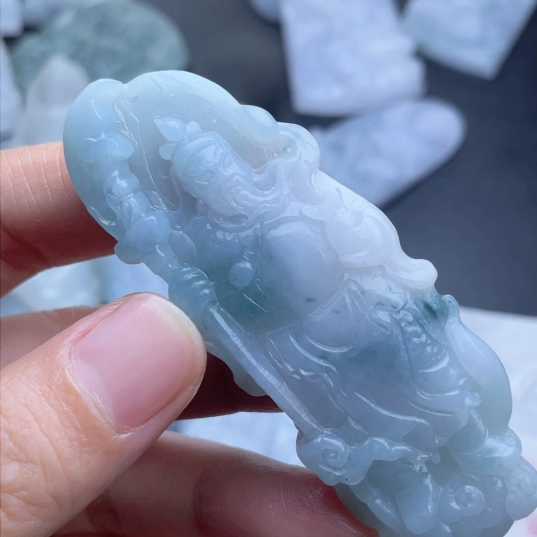 未镶嵌定制定制翡翠