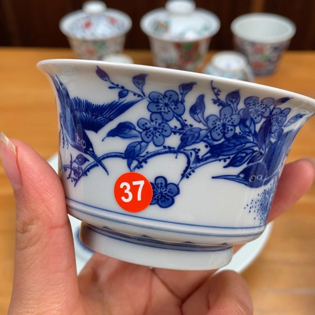 景德镇手绘哈哈哈哈哈哈