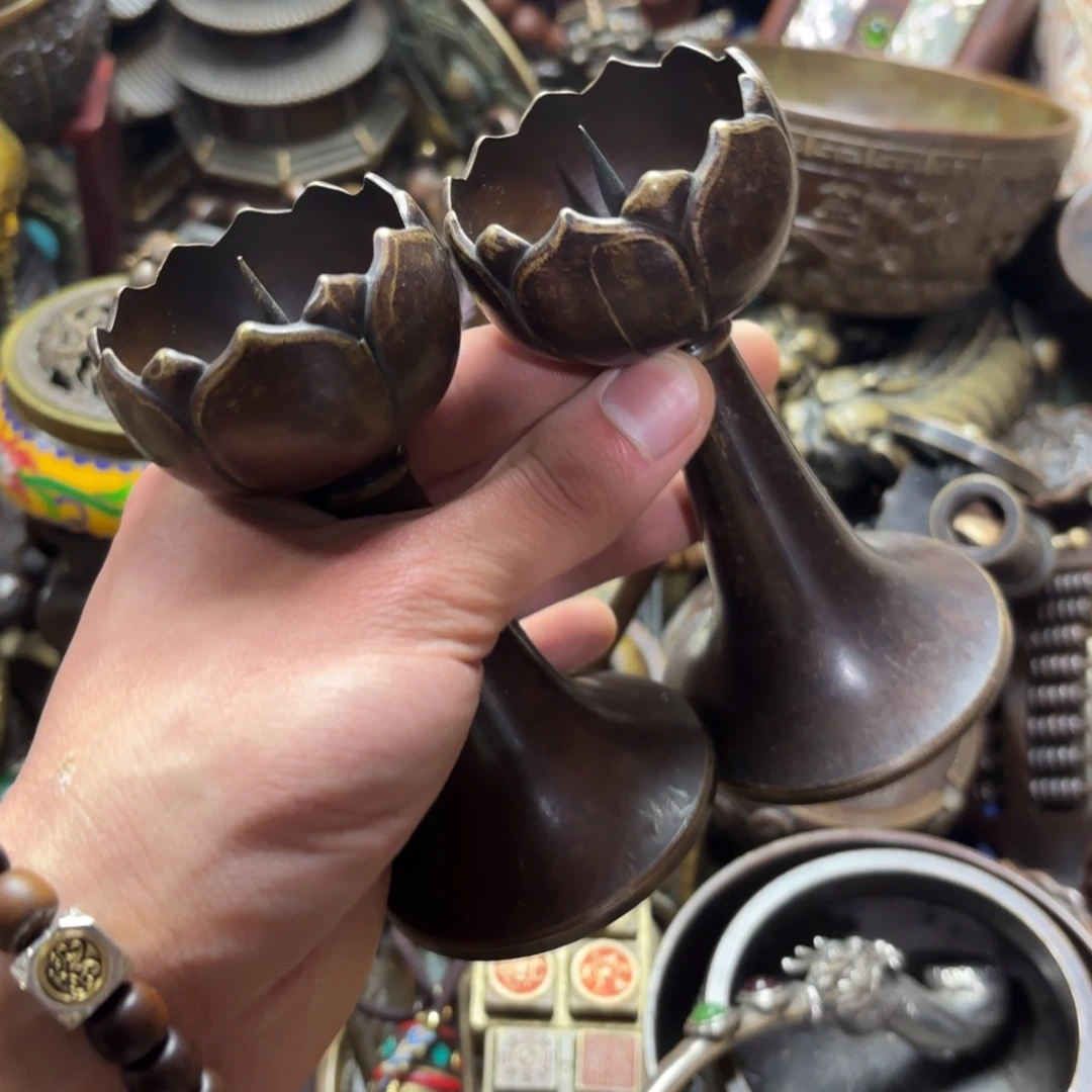 小尚文玩专属藏收摆件