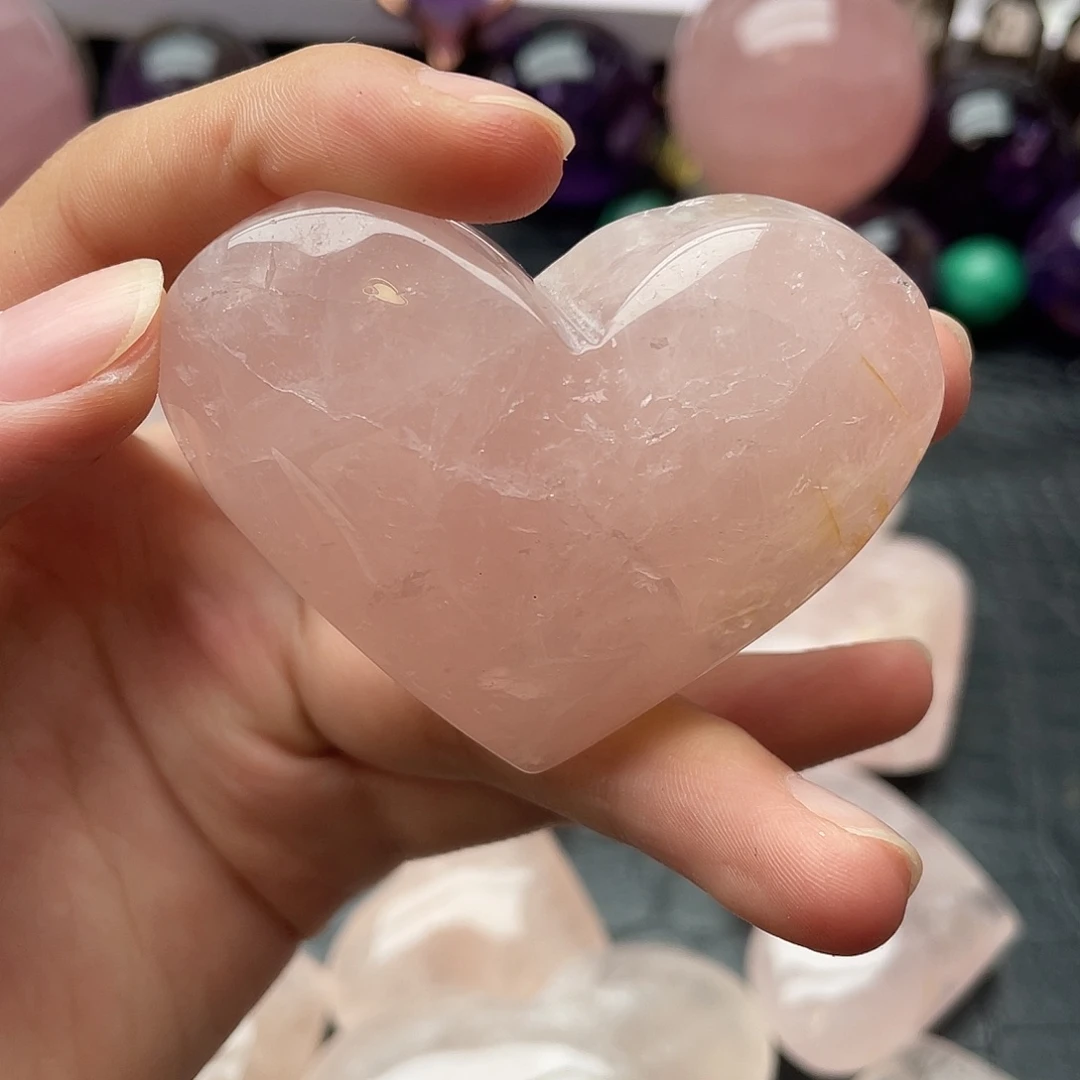S***魏未镶嵌大型摆件（非配饰）水晶7
