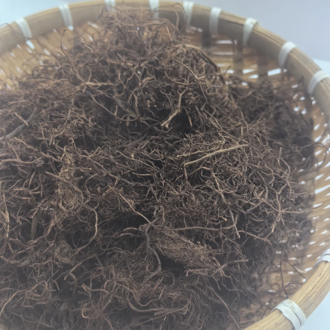 沂蒙山初级农产品山姜丝