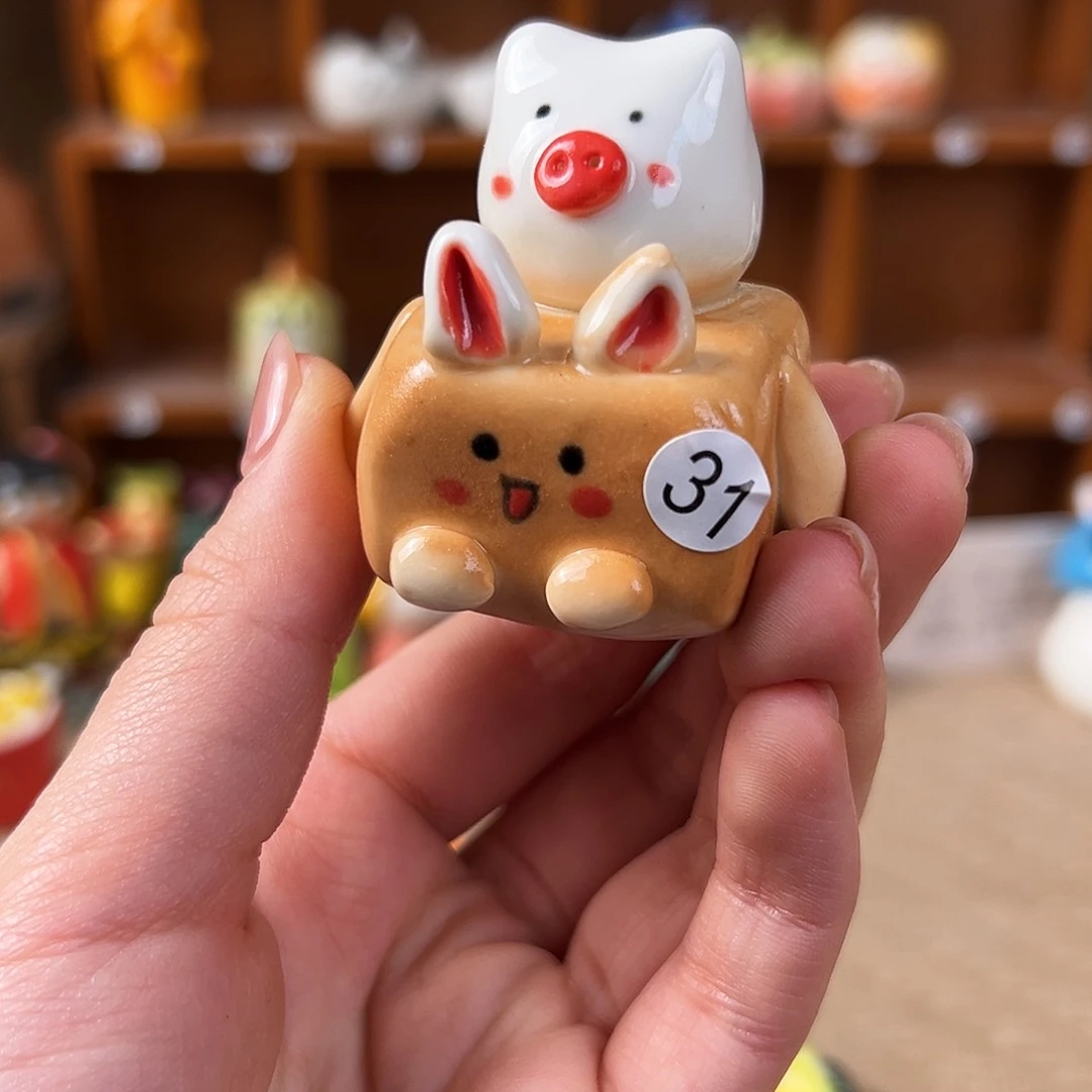 摆件手工制作.默认微瑕31