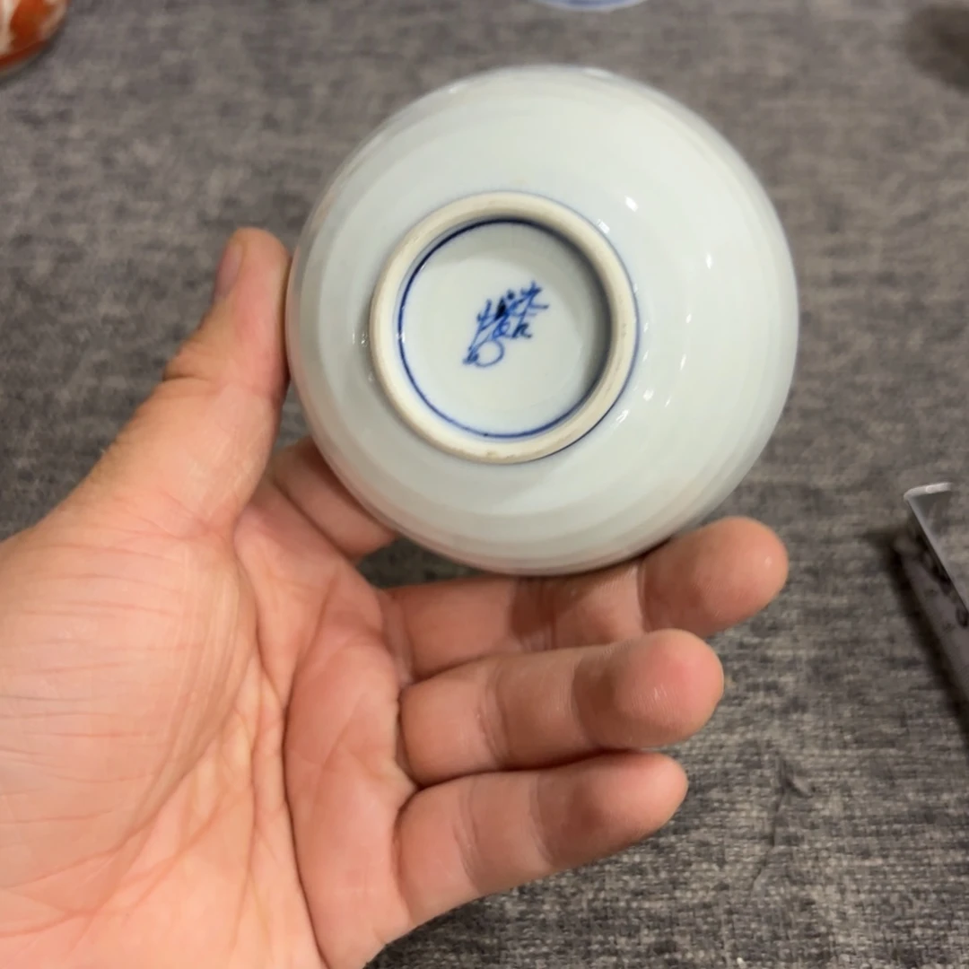 茶杯紫砂非常好看的花瓶