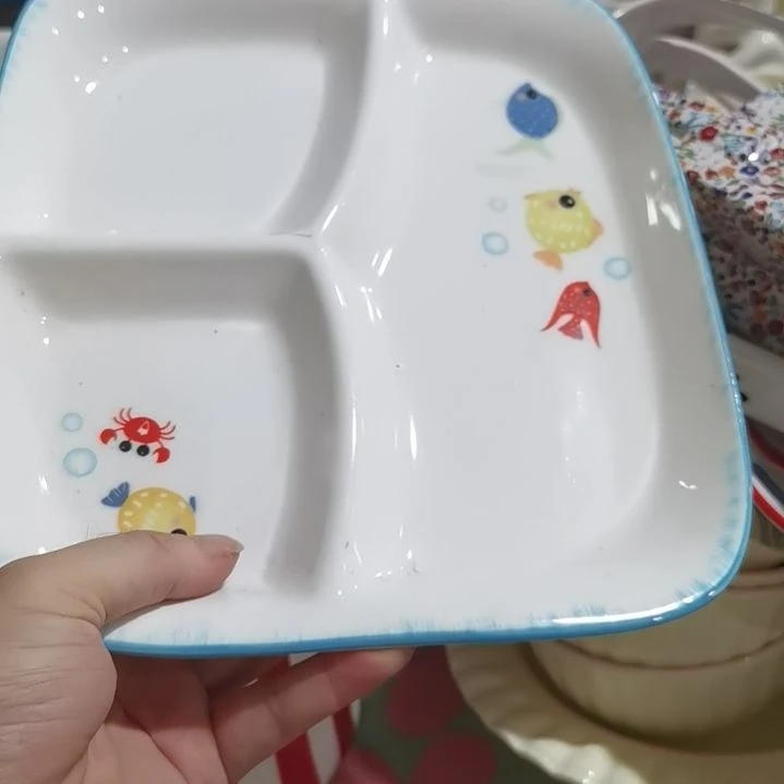 陶瓷产品设计质量