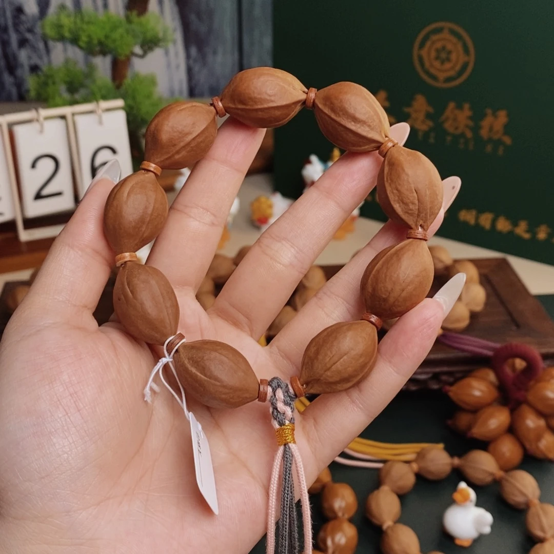 精挑细选18/27梅林铁核素串