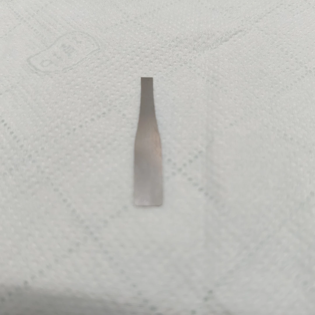 直播专属手机维修CPU硬盘芯片翘刀片3片装自行打磨提供视频