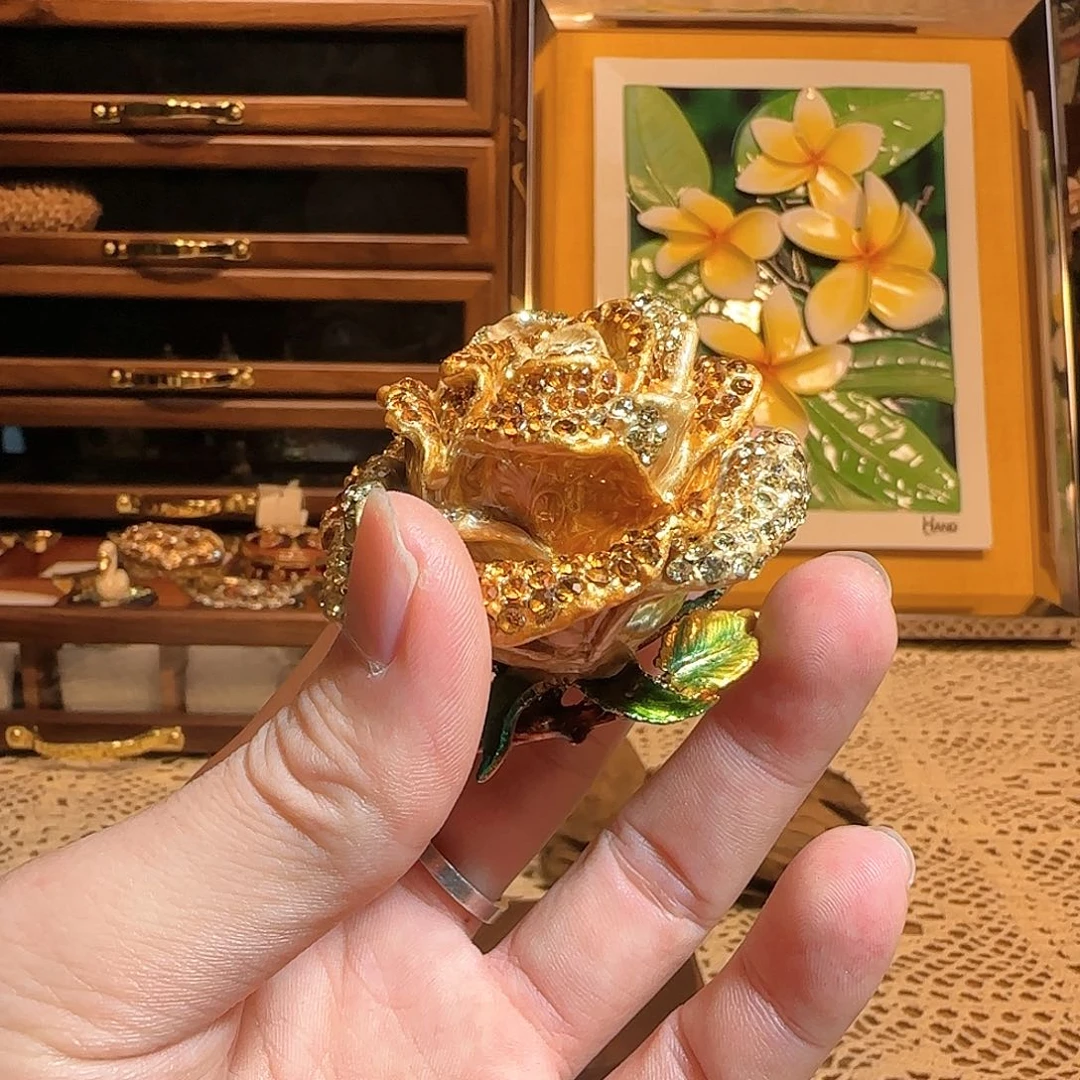 手工制品默认微瑕
