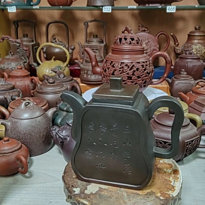 紫砂茶壶111111111111111