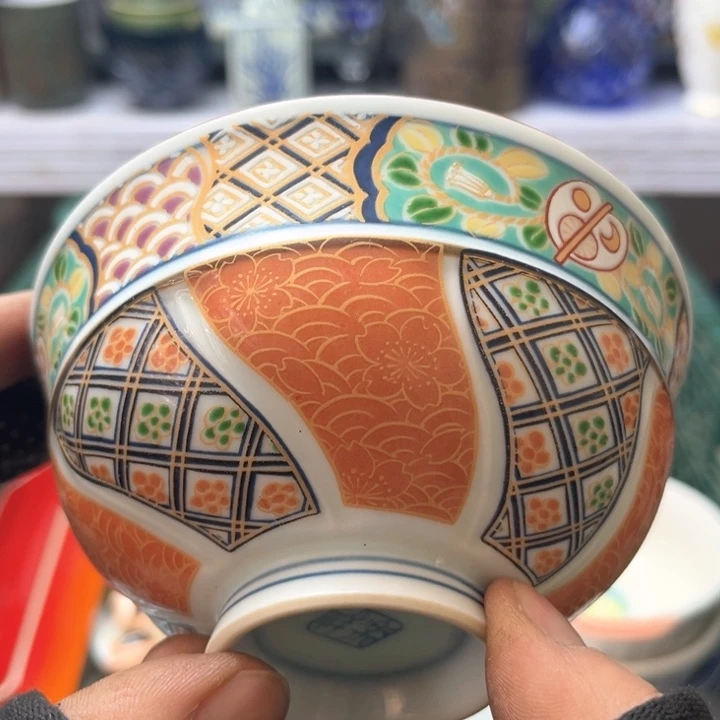 碗水滴瓷器水滴瓷器