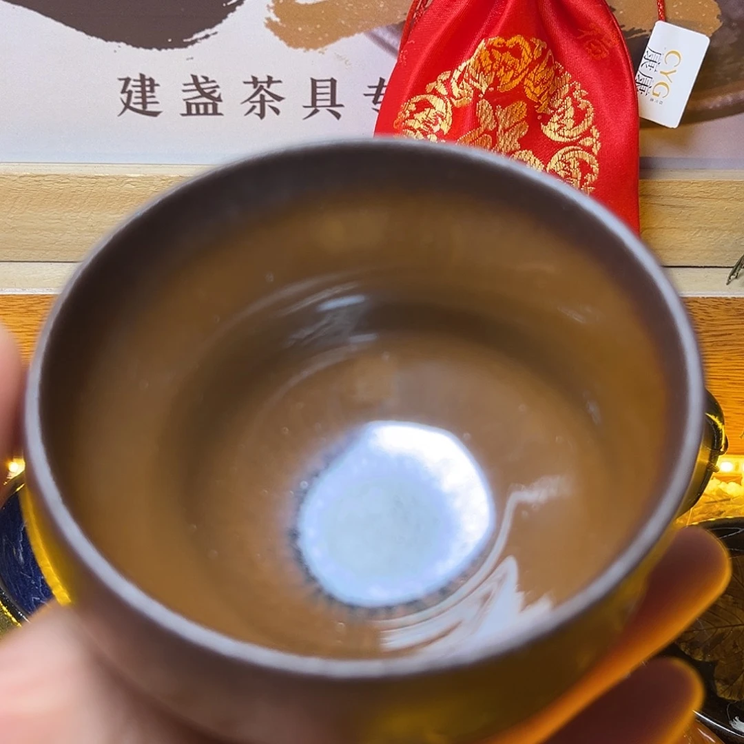茶盏不是因为她好所以他的朋友