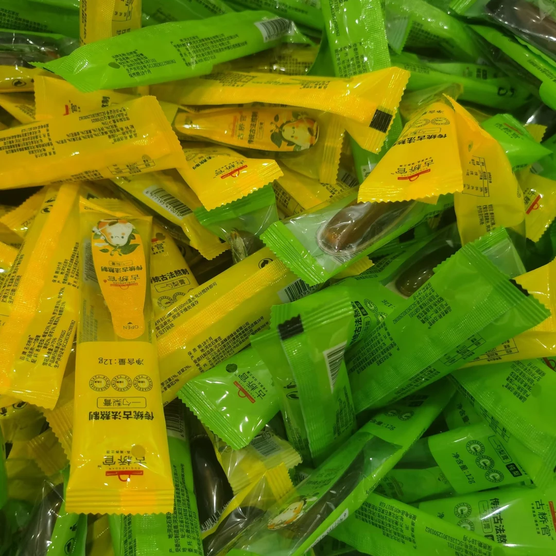 雪梨膏古法熬制的药食同源的秋梨膏和纯梨膏