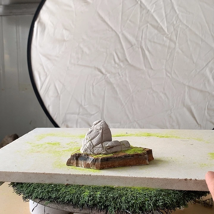 花盆摆件家居装饰