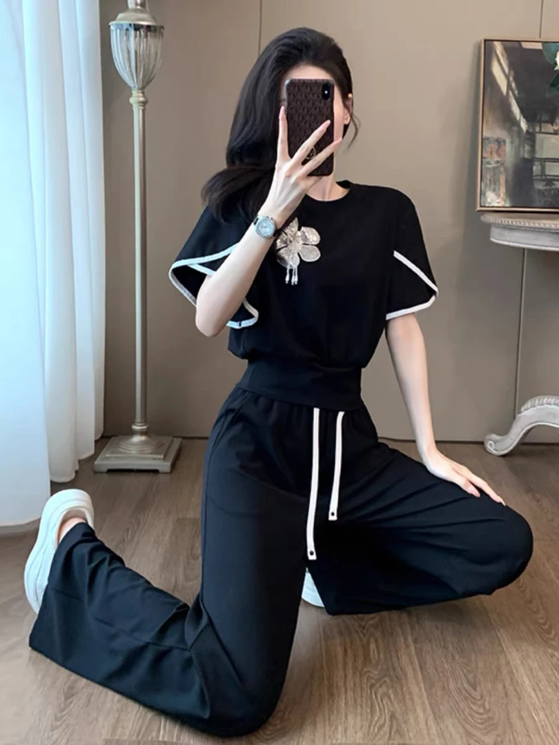 《牡丹凝香》套装·两件套