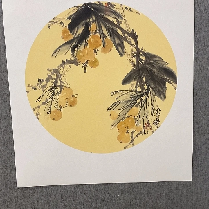 国画手写手绘作品20