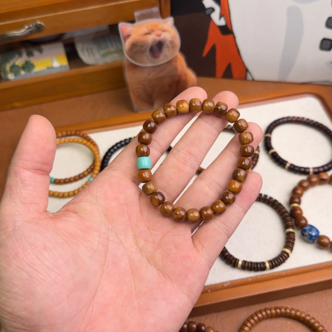 菩提手串/手链库克