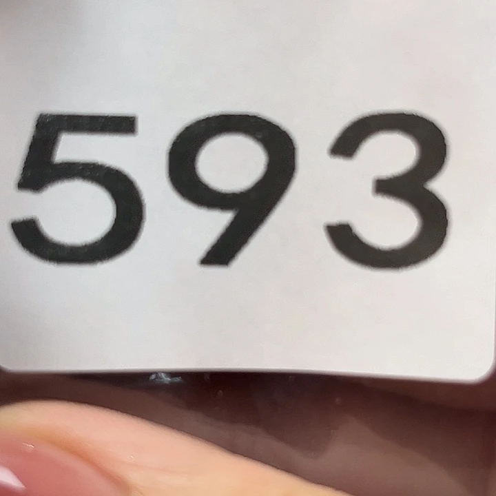 漂亮。