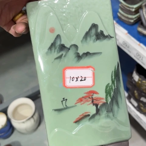 ［本产品默认微瑕品介意慎拍］10×20