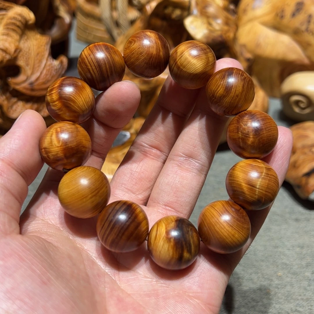 柏木（崖柏）北太行陈化崖柏微瑕