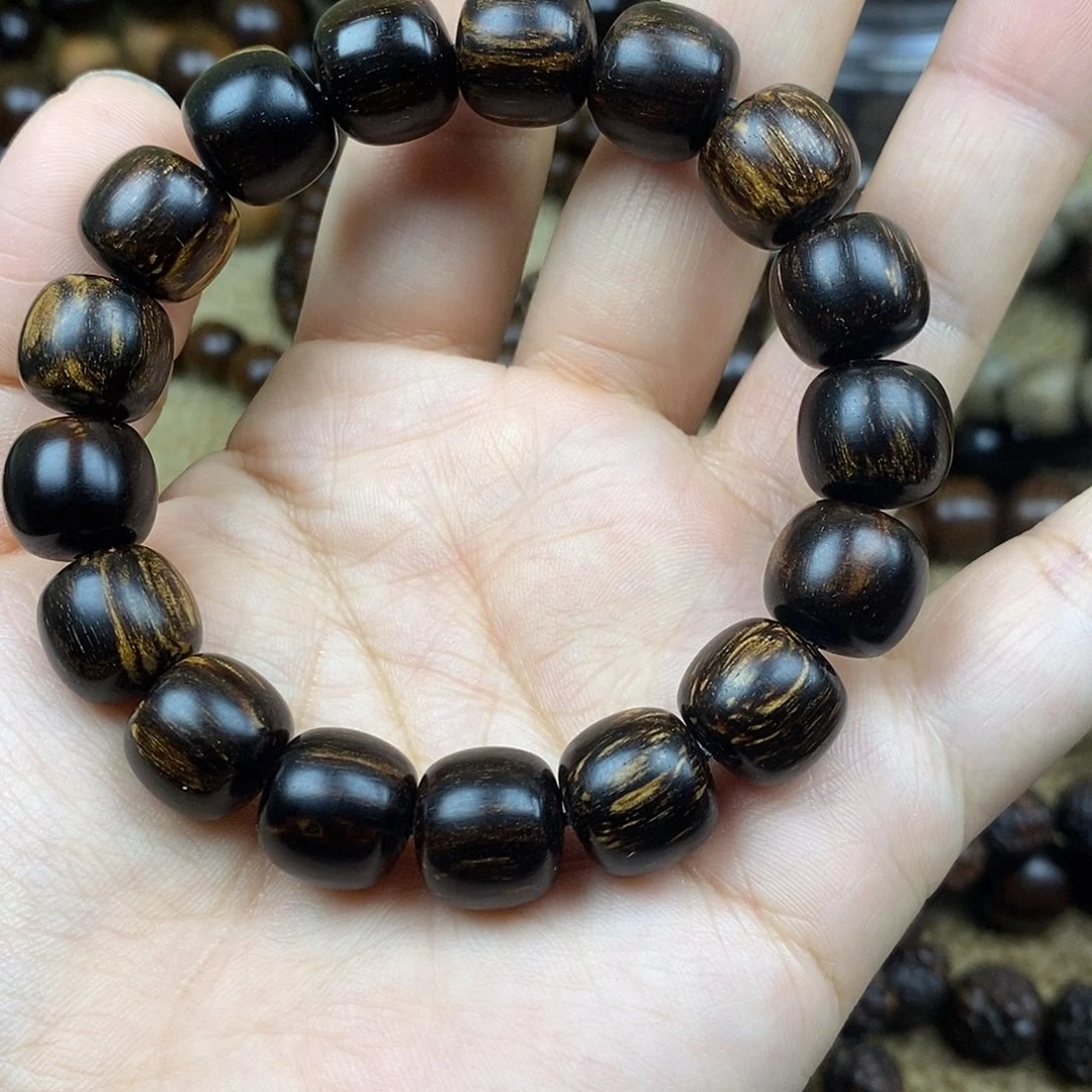 贡木手串/手链1213巴布亚新几内亚贡