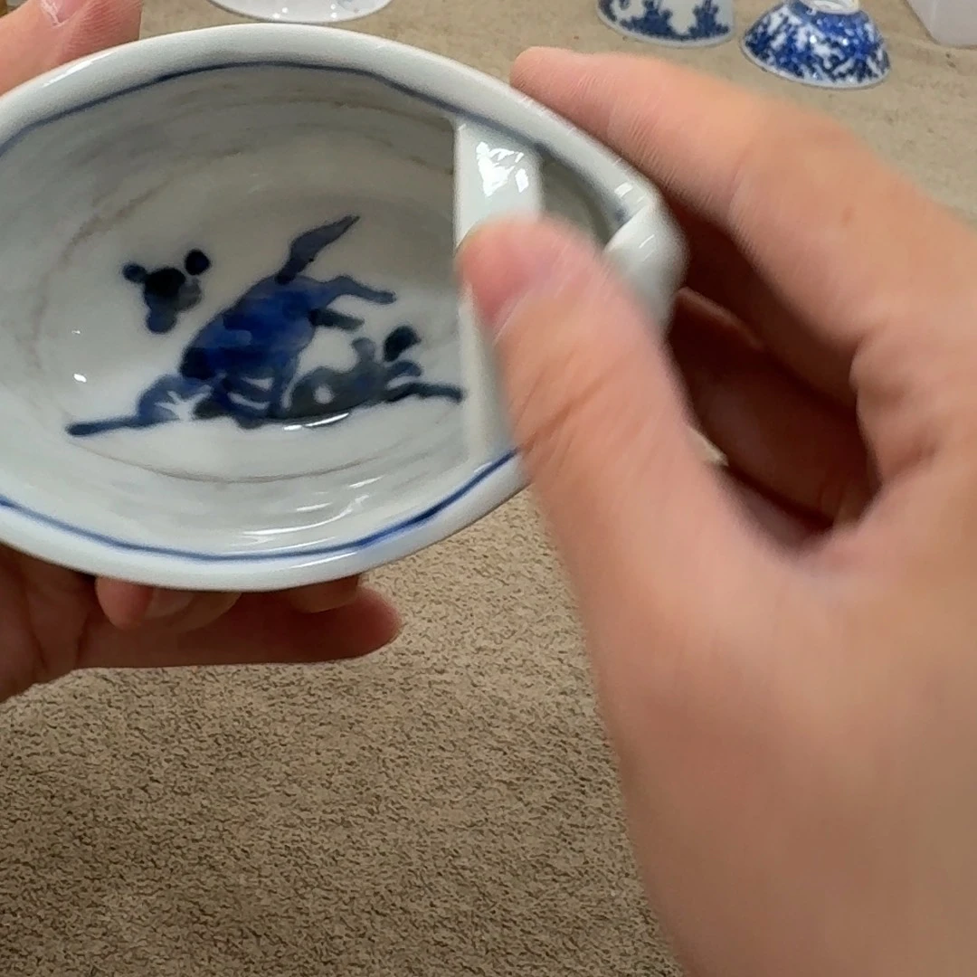 非常好用漂亮的茶具
