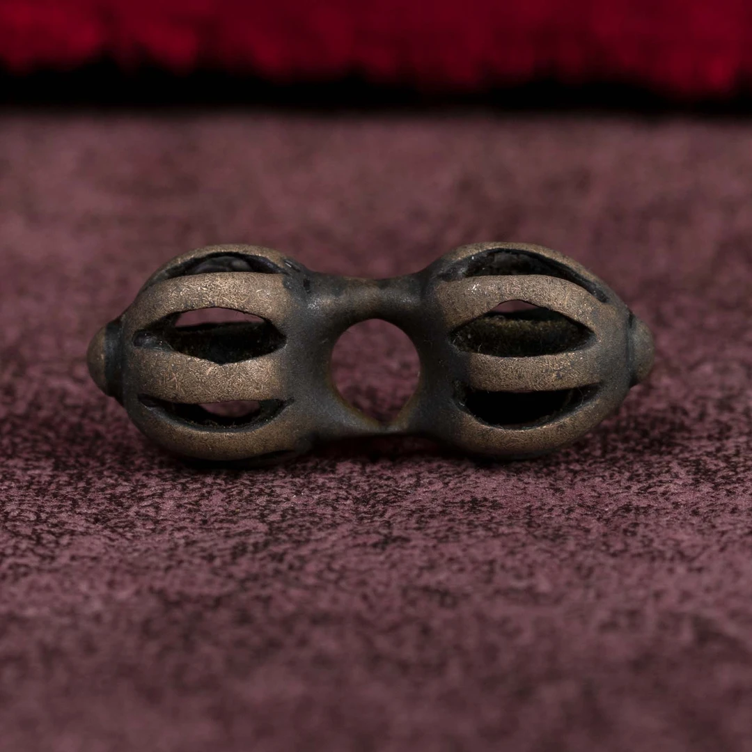 8631 老盘玩异形饰品