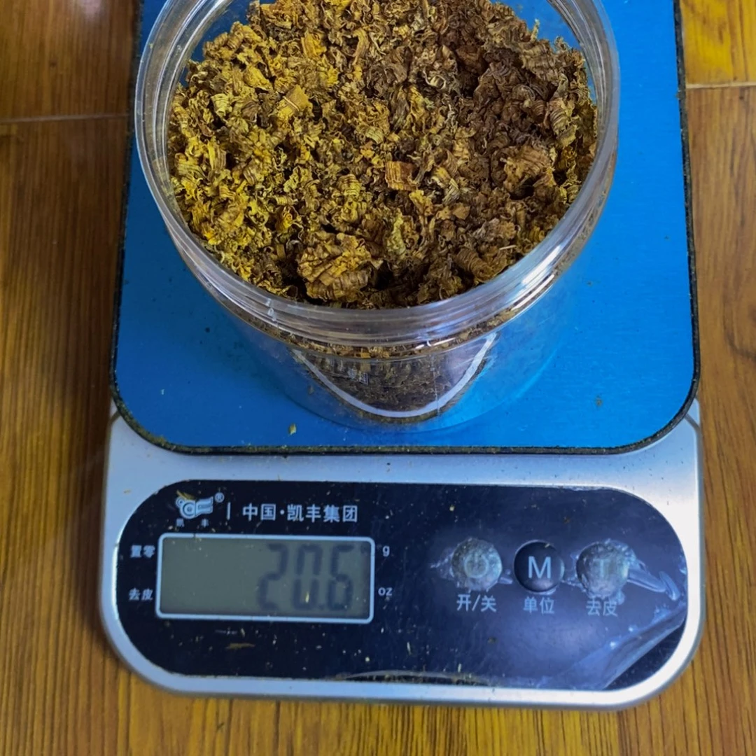 无***年沉香碎屑沉香海南黄棋大肉软丝20克