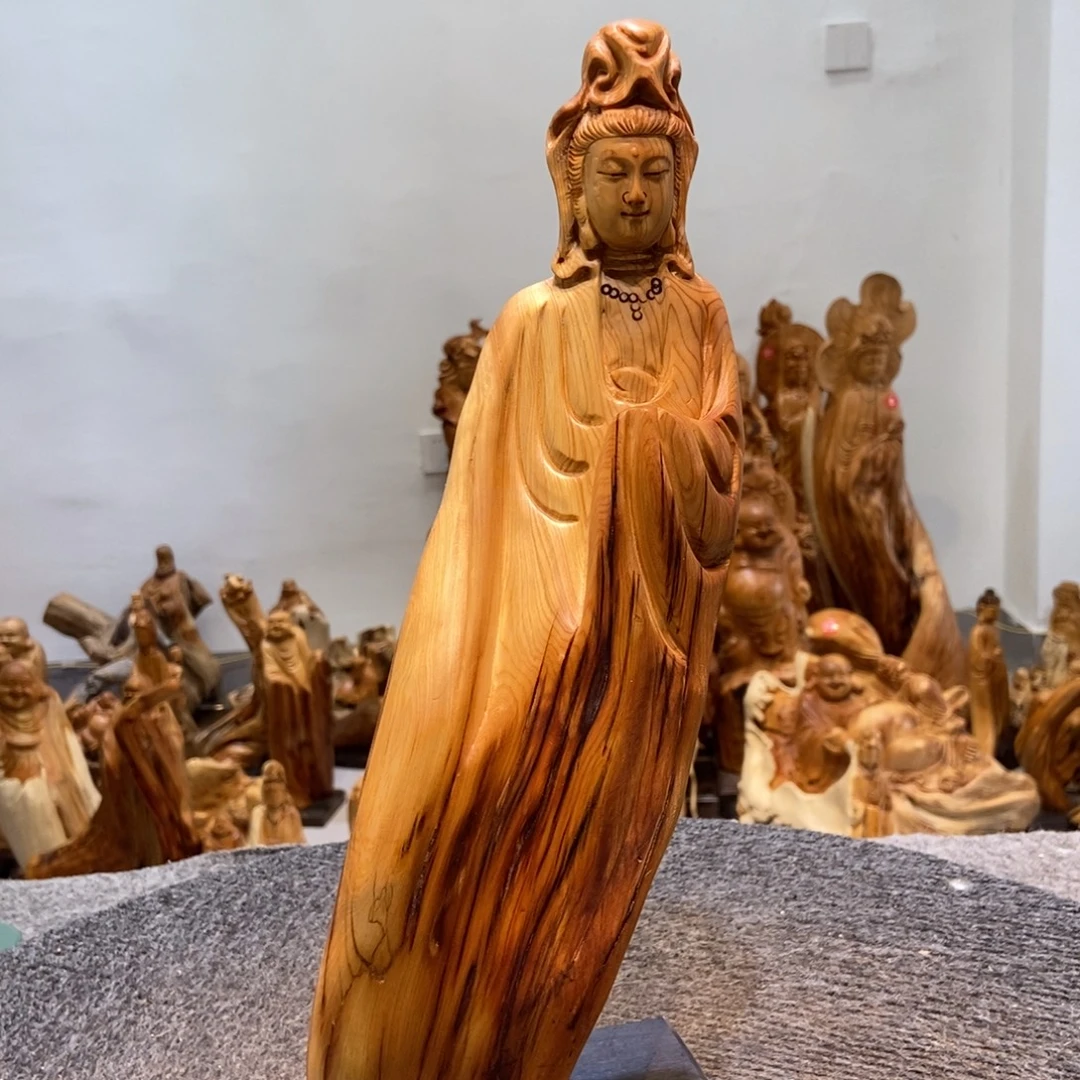 柏木（崖柏）进来点点关注哦