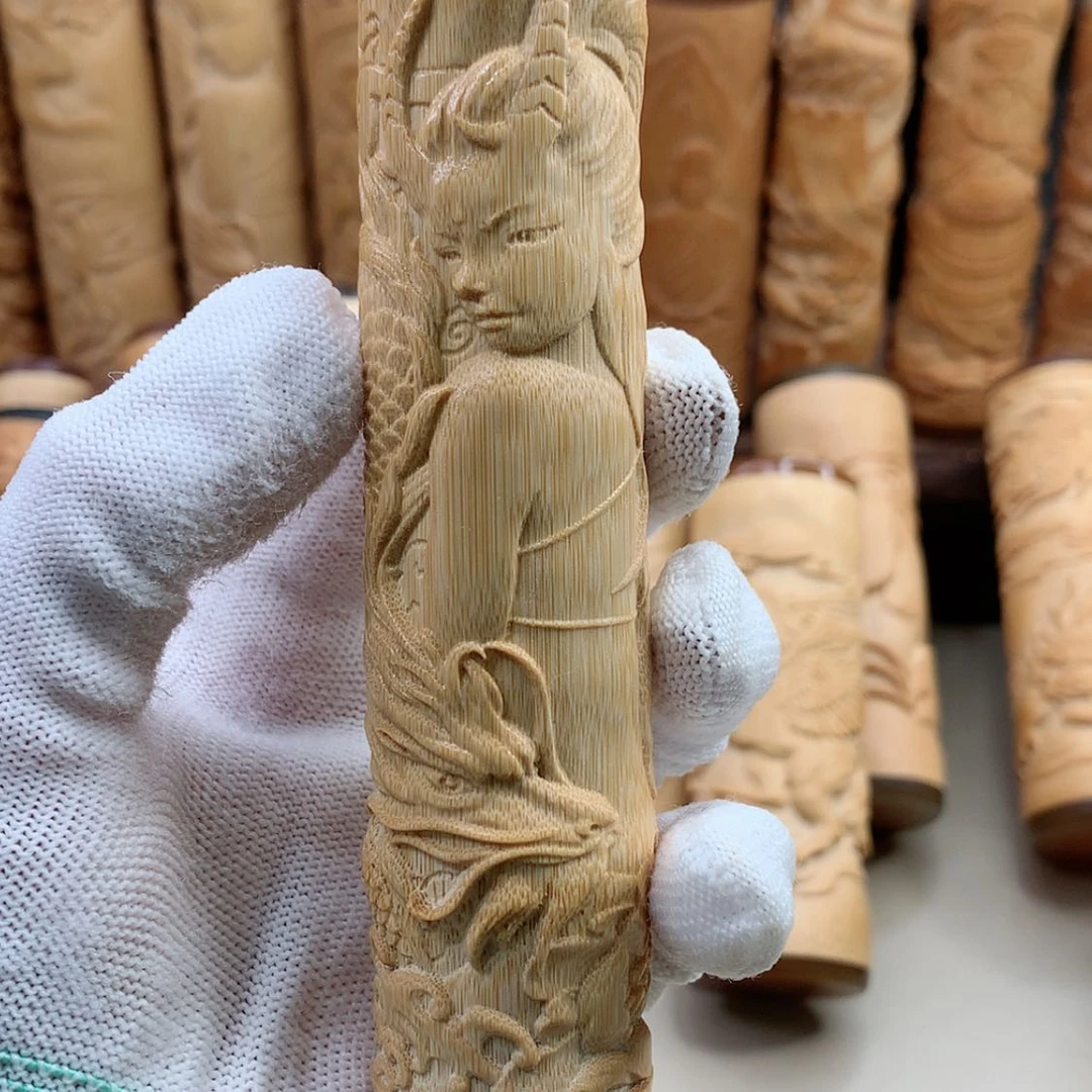 【闪购商品】竹实心竹哈哈哈哈哈哈