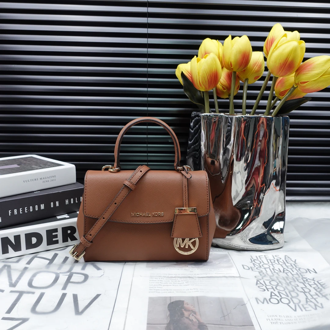 95新 MICHAEL KORS/迈克高仕 单肩包/T10290946