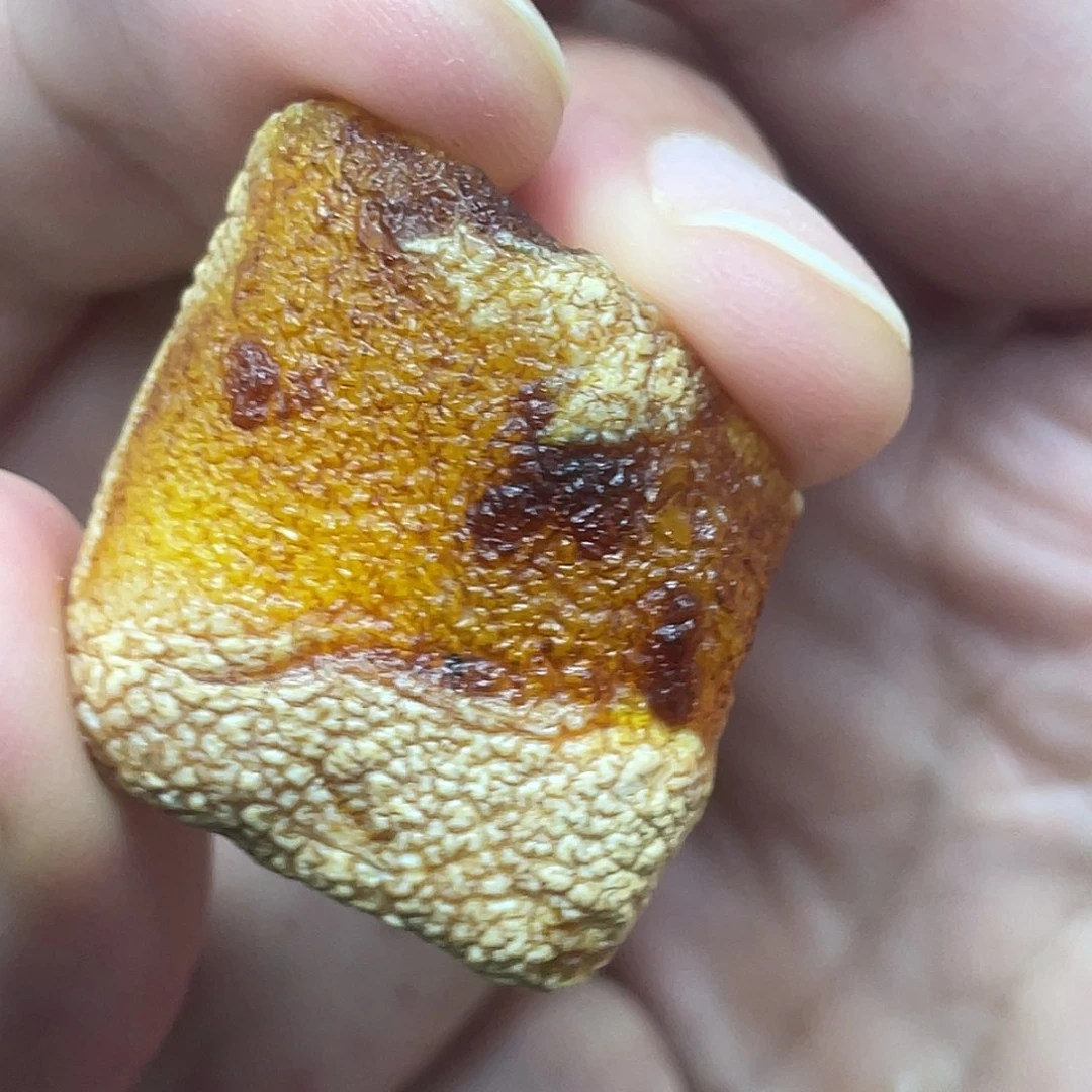 未镶嵌定制琥珀囍*?定制