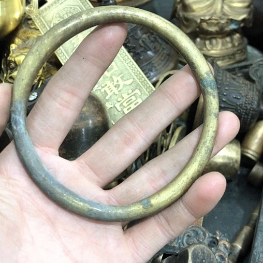 臻***品闪电购铜摆件工艺品