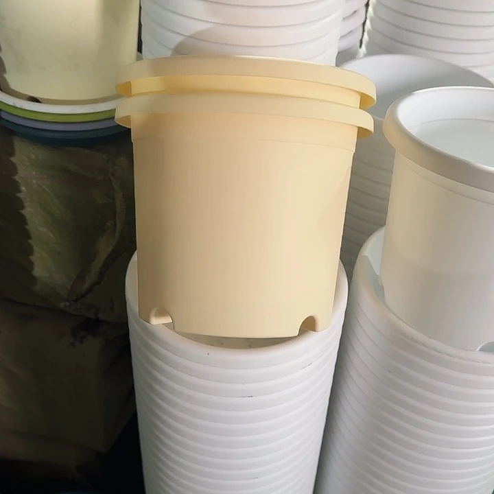 四季3#口径21米黄30个带托