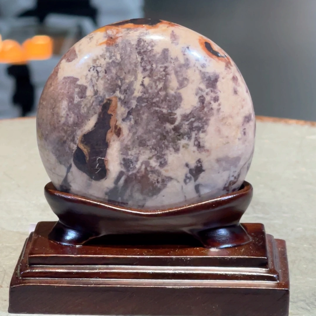 彩石三峡清江画面石