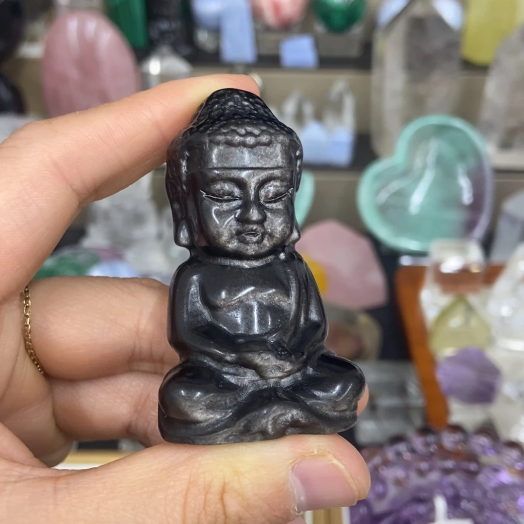 未镶嵌珠宝半成品水晶